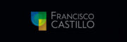 Logo Con el Nombre Francisco Castillo