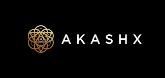 logo de akashx logo de akashx