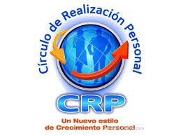 logo crp Logo de CRP Circulo de realización personal