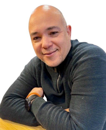 foto de un Hombre